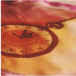 The Time Teller